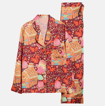 women sleepwear